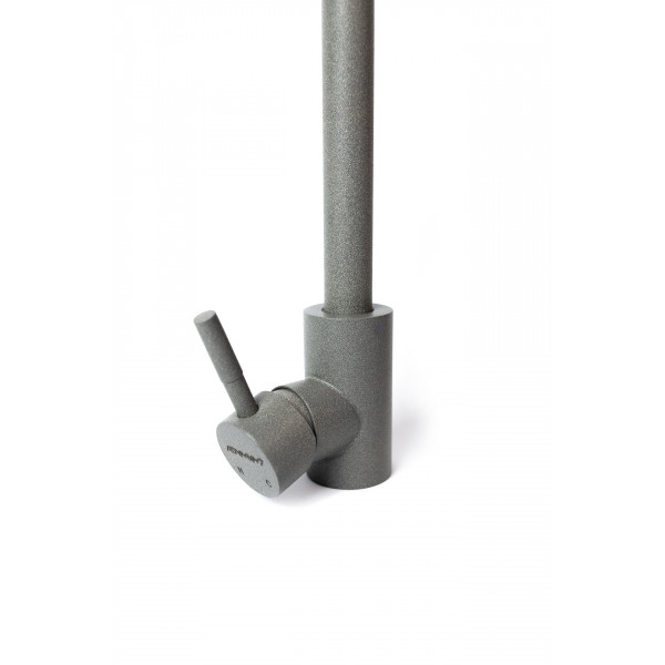 Змішувач Adamant SA-01 Сірий