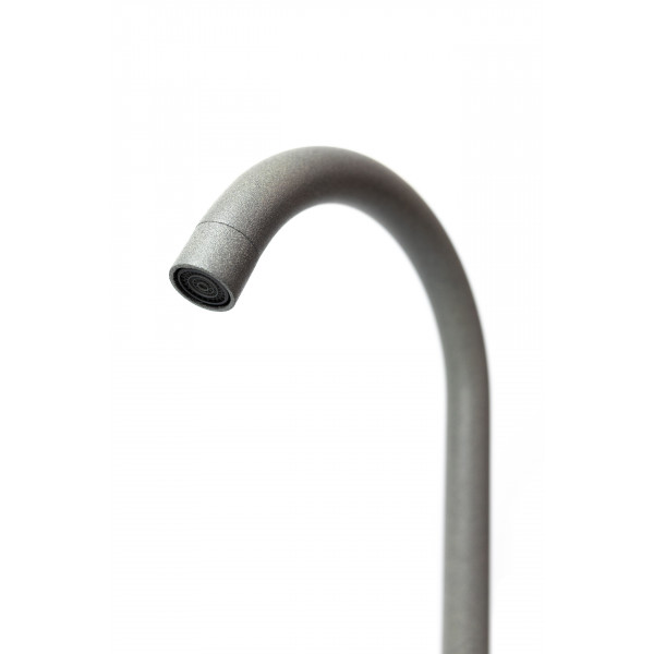 Змішувач Adamant SA-01 Сірий