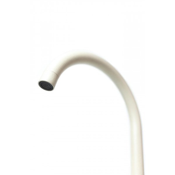 Змішувач Adamant SA-01 Ivory