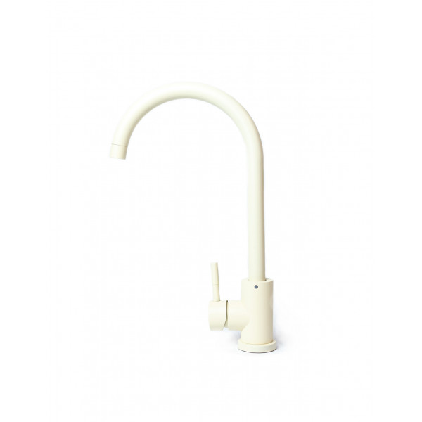 Змішувач Adamant SA-01 Ivory