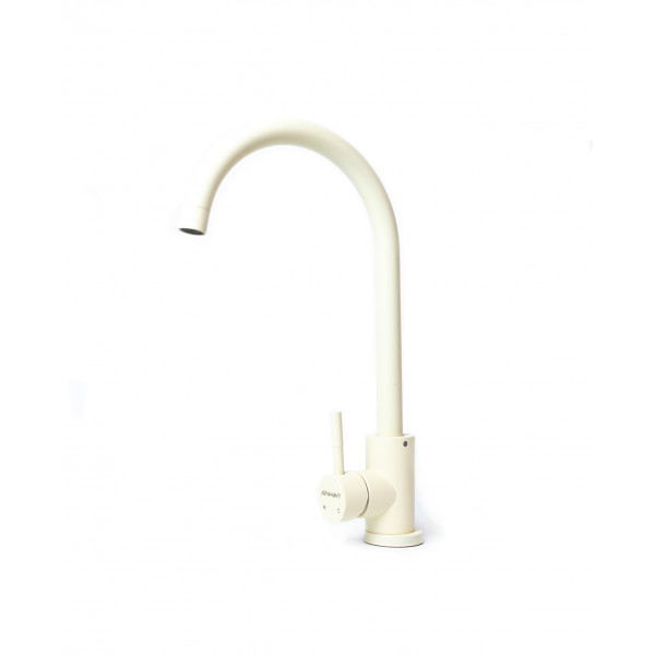 Змішувач Adamant SA-01 Ivory