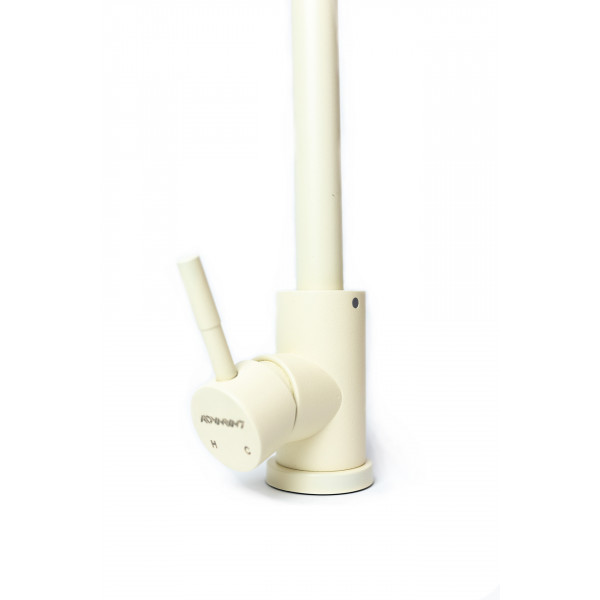 Змішувач Adamant SA-01 Ivory