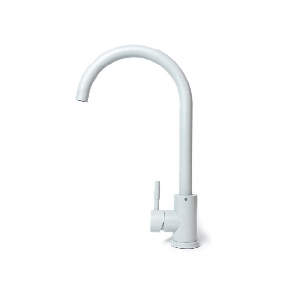 Змішувач Adamant SA-01 Світло-сірий