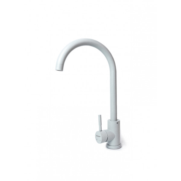 Змішувач Adamant SA-01 Світло-сірий