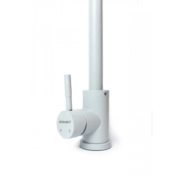 Змішувач Adamant SA-01 Світло-сірий