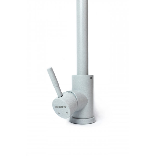 Змішувач Adamant SA-01 Світло-сірий