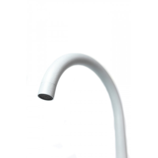 Змішувач Adamant SA-01 Світло-сірий