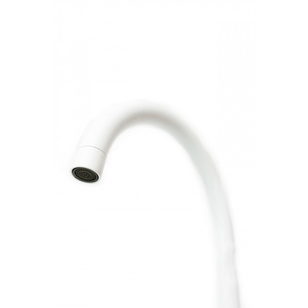 Змішувач Adamant SA-01 Білий