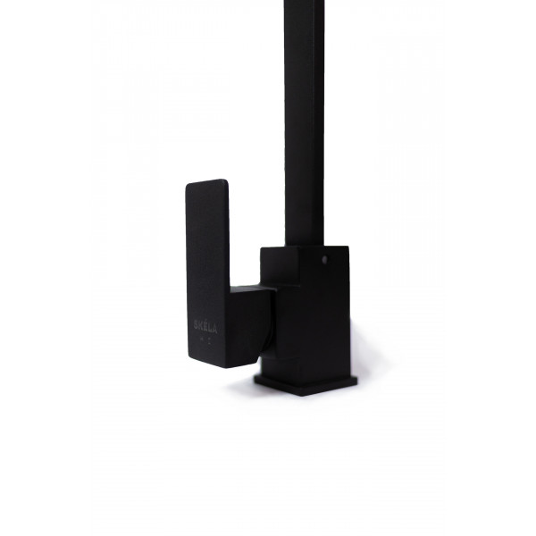 Змішувач Adamant SA-02 Антрацит