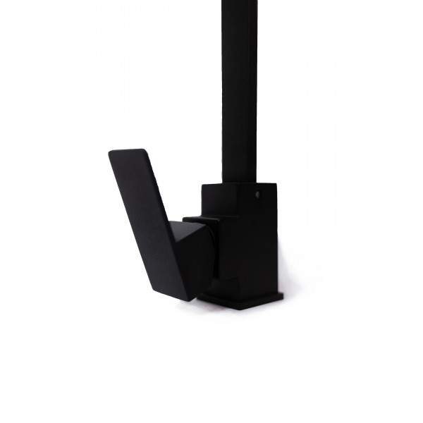 Змішувач Adamant SA-02 Антрацит