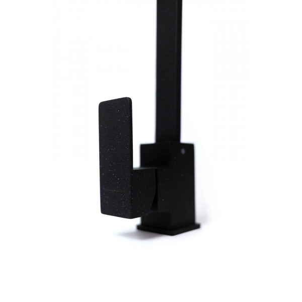 Змішувач Adamant SA-02 Чорний