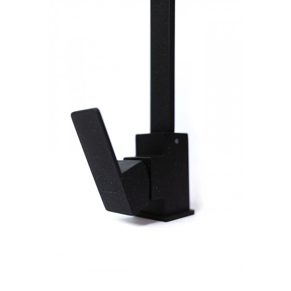 Змішувач Adamant SA-02 Чорний