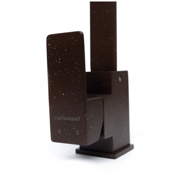 Змішувач Adamant SA-02 Коричневий