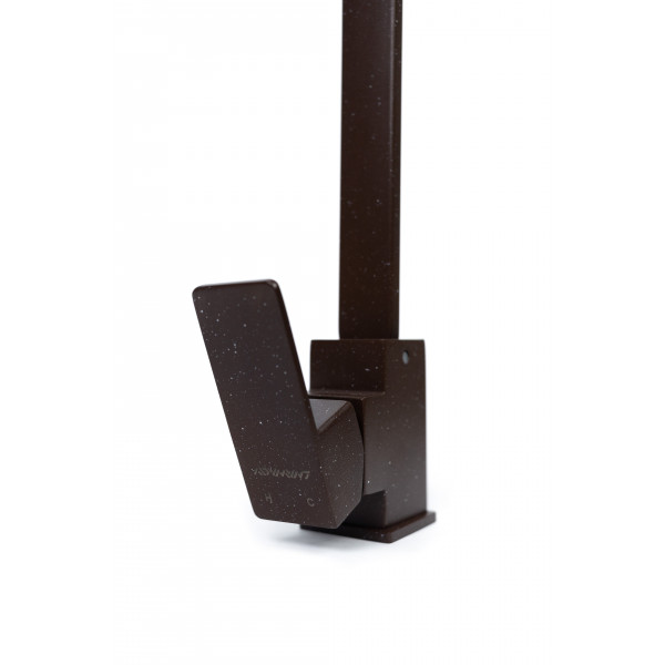 Змішувач Adamant SA-02 Коричневий