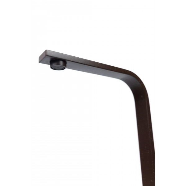 Змішувач Adamant SA-02 Коричневий