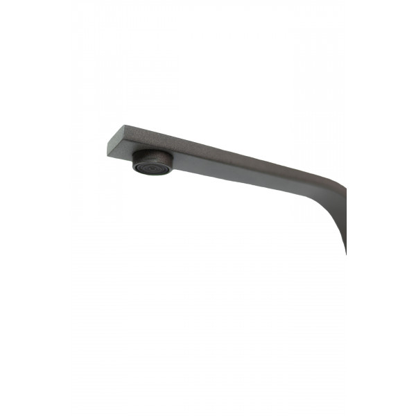 Змішувач Adamant SA-02 Сірий