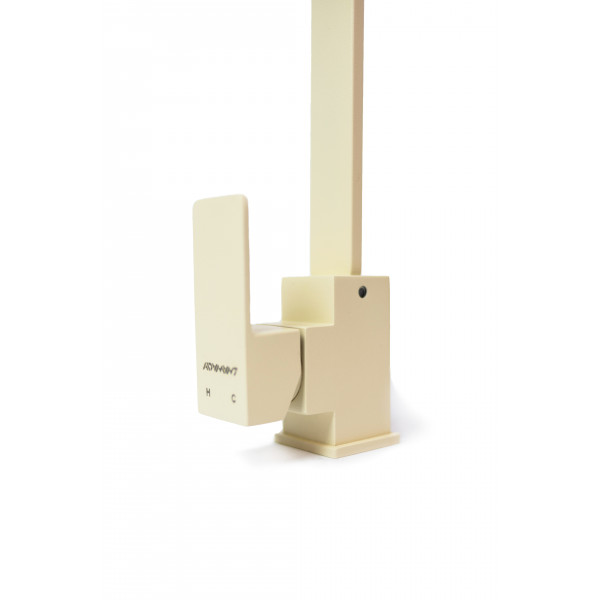 Змішувач Adamant SA-02 Ivory
