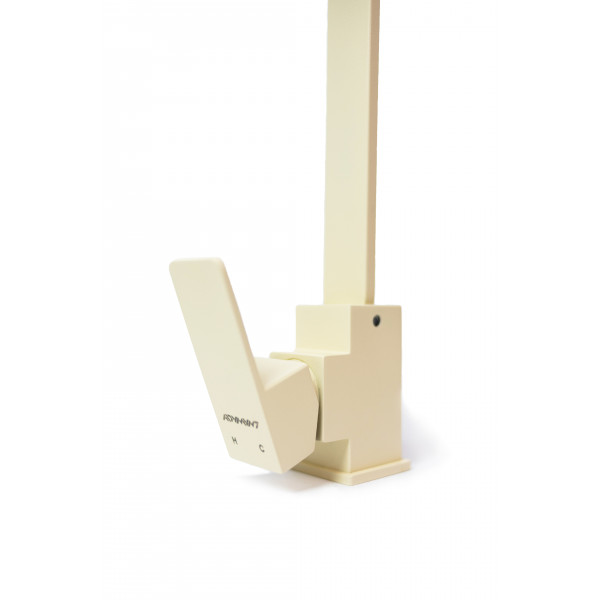 Змішувач Adamant SA-02 Ivory