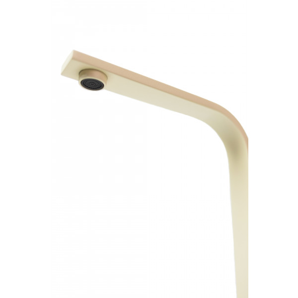 Змішувач Adamant SA-02 Ivory