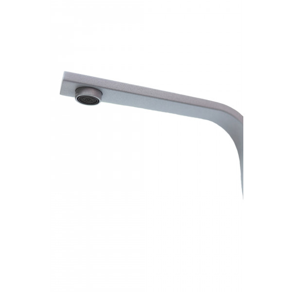 Змішувач Adamant SA-02 Світло-сірий