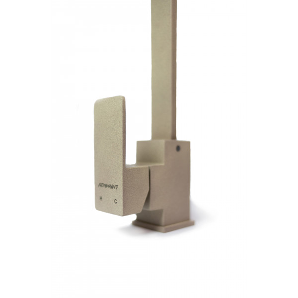 Змішувач Adamant SA-02 Сахара