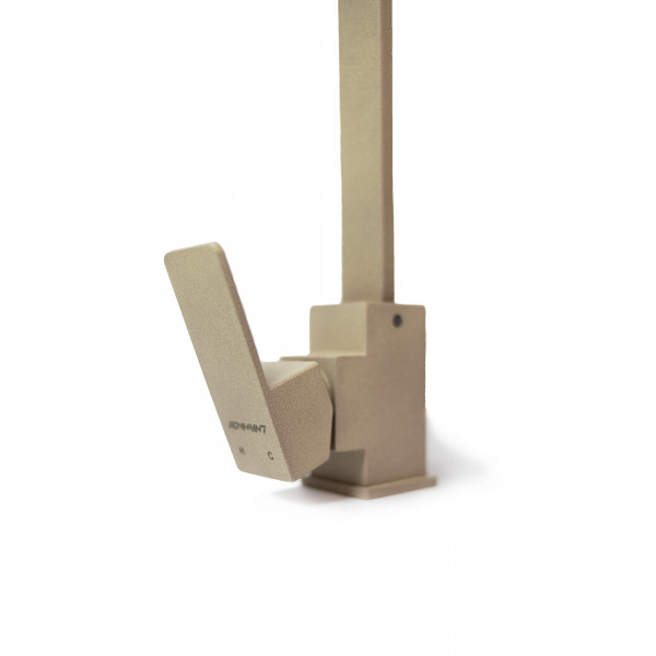 Змішувач Adamant SA-02 Сахара