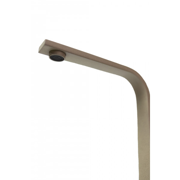 Змішувач Adamant SA-02 Сахара