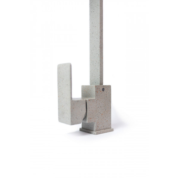 Змішувач Adamant SA-02 Terra