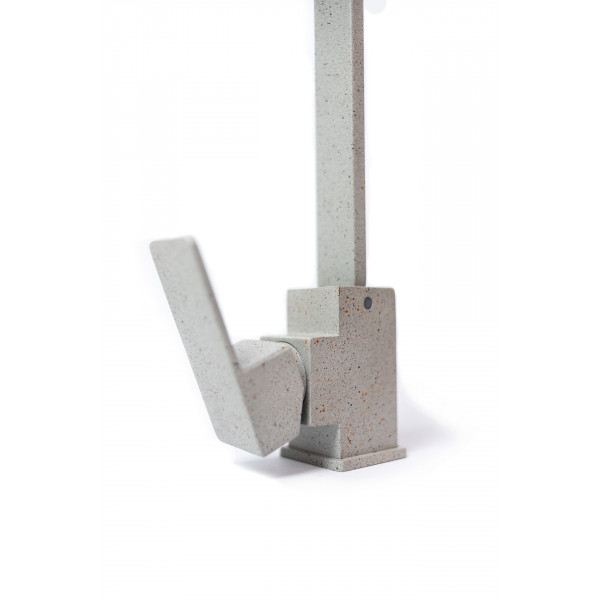 Змішувач Adamant SA-02 Terra