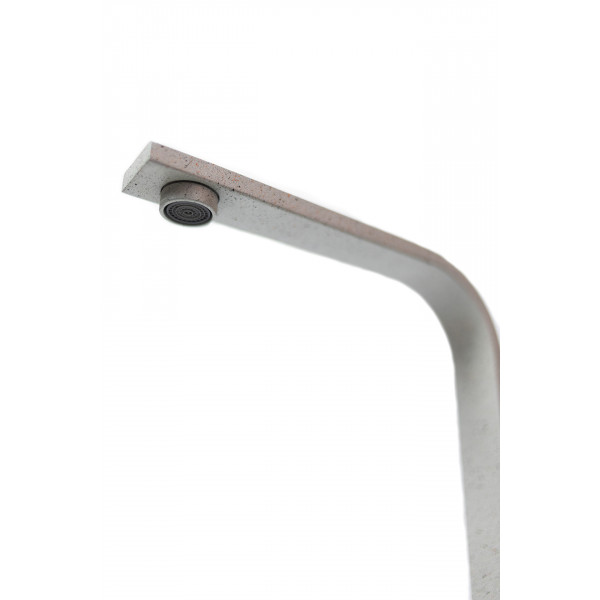 Змішувач Adamant SA-02 Terra