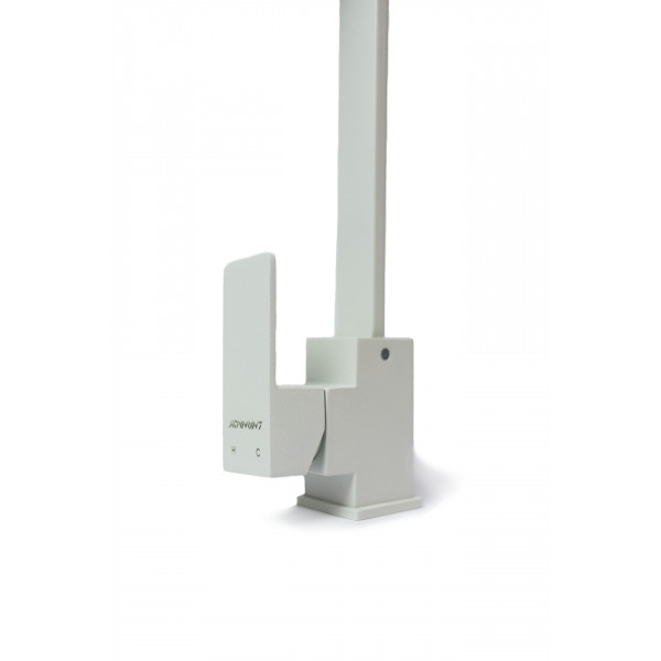 Змішувач Adamant SA-02 Білий