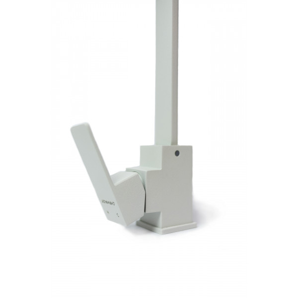 Змішувач Adamant SA-02 Білий