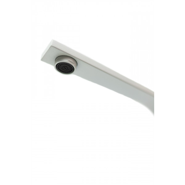 Змішувач Adamant SA-02 Білий