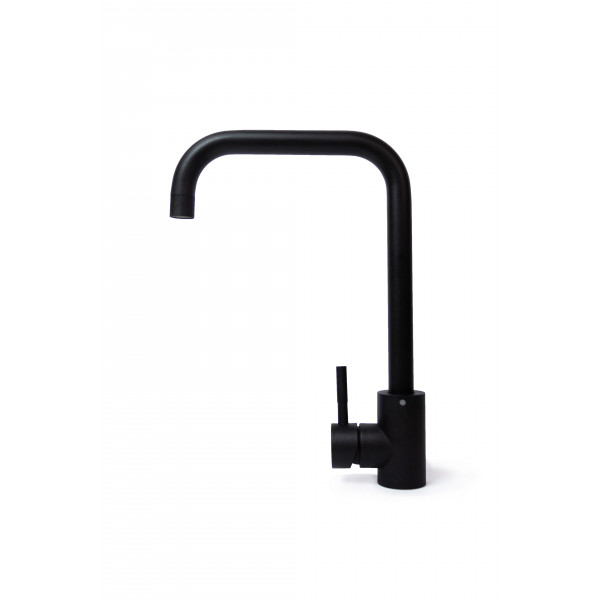 Змішувач Adamant SA-09 Антрацит