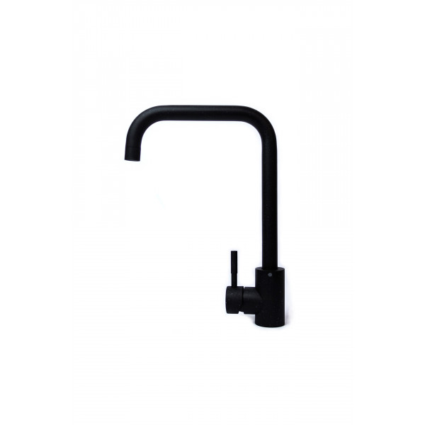 Змішувач Adamant SA-09 Чорний