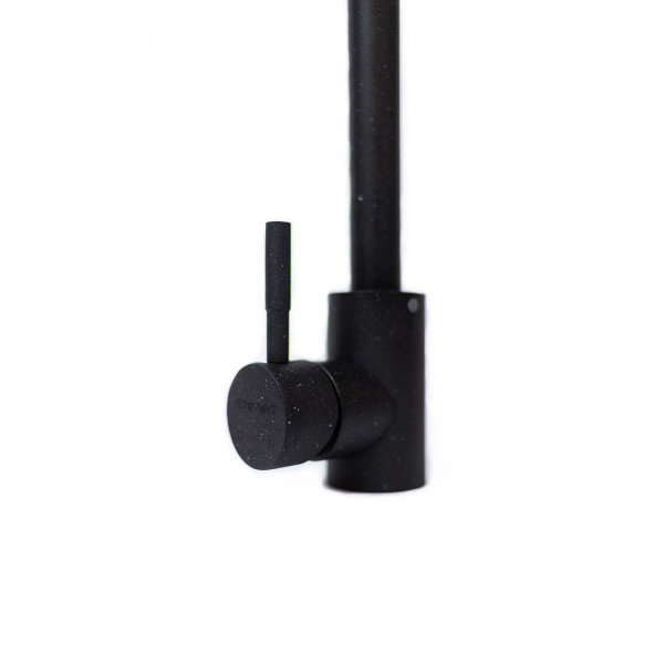 Змішувач Adamant SA-09 Чорний