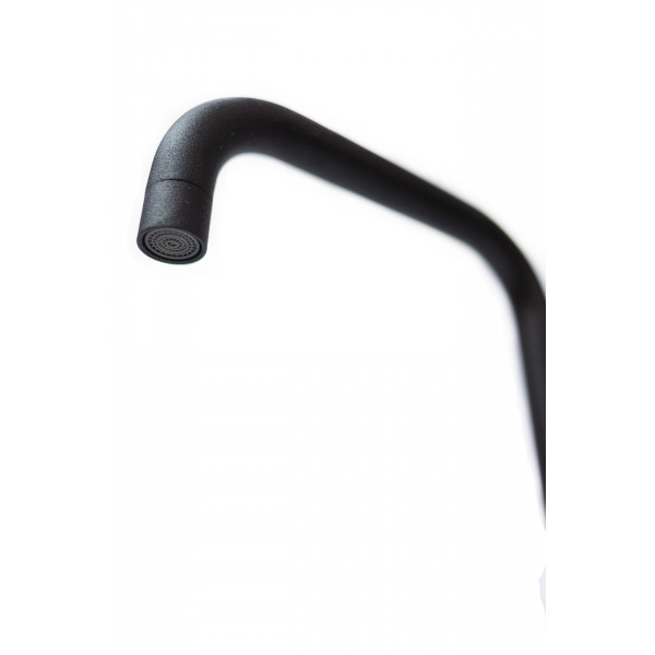 Змішувач Adamant SA-09 Чорний