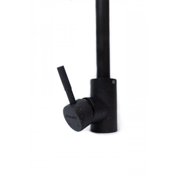 Змішувач Adamant SA-09 Чорний