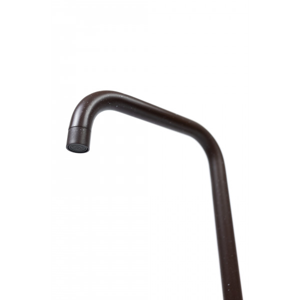 Змішувач Adamant SA-09 Коричневий