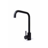 Змішувач Adamant SA-09 Графіт