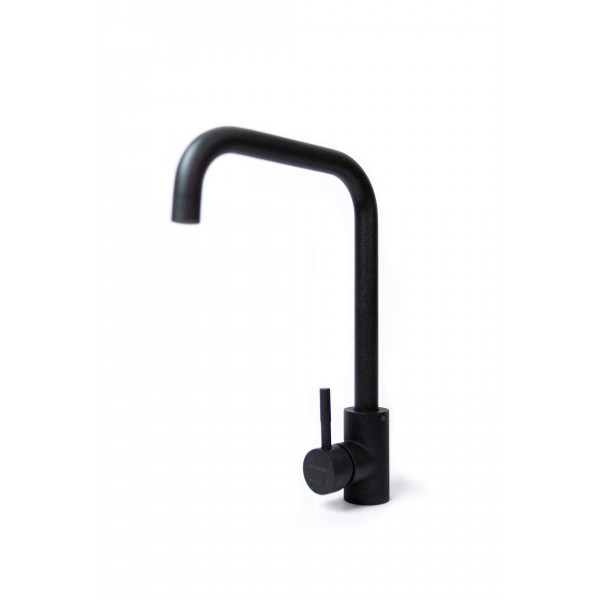 Змішувач Adamant SA-09 Графіт