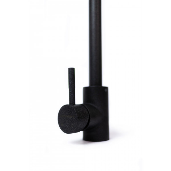 Змішувач Adamant SA-09 Графіт