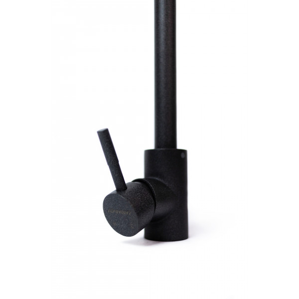 Змішувач Adamant SA-09 Графіт