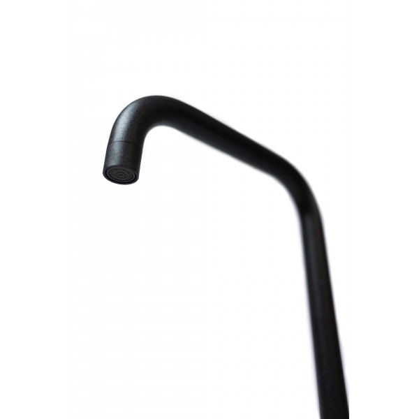 Змішувач Adamant SA-09 Графіт