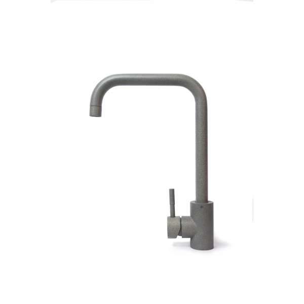 Змішувач Adamant SA-09 Сірий