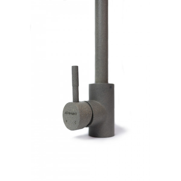 Змішувач Adamant SA-09 Сірий