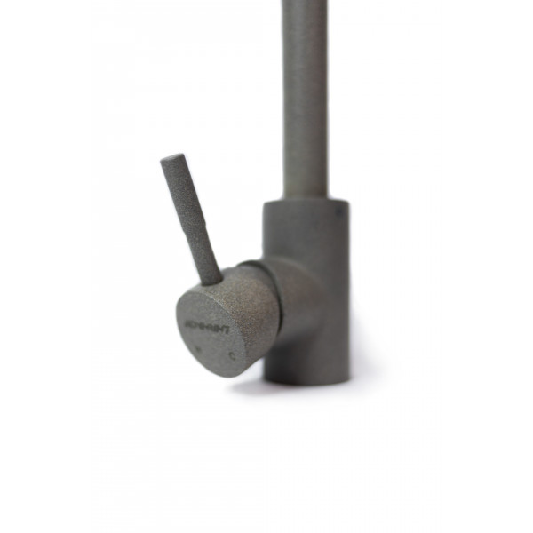 Змішувач Adamant SA-09 Сірий