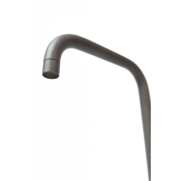 Змішувач Adamant SA-09 Сірий