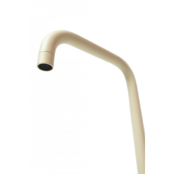 Змішувач Adamant SA-09 Ivory