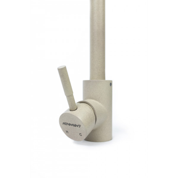 Змішувач Adamant SA-09 Сахара